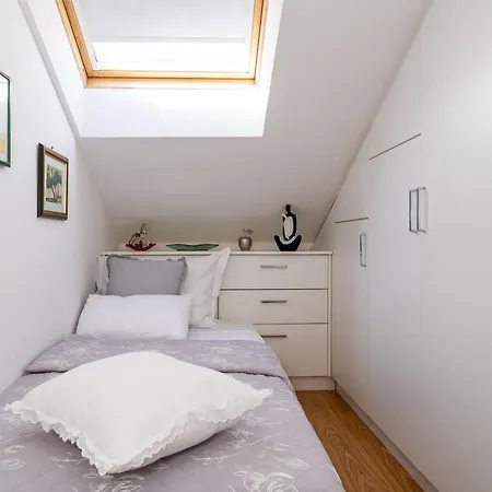 Kadena Apartmán
