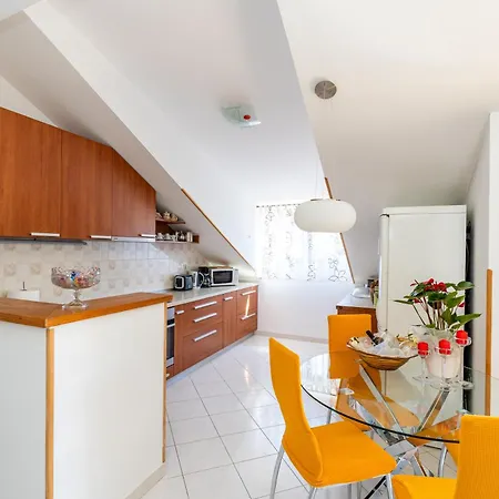 Apartmán Kadena Dubrovník