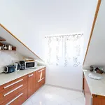 Kadena Appartement *