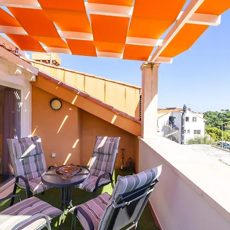 Kadena Apartment