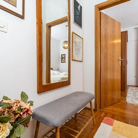 Kadena Apartment *