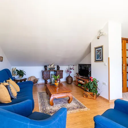 Kadena Apartment *