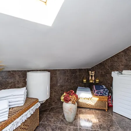 Apartment Kadena *