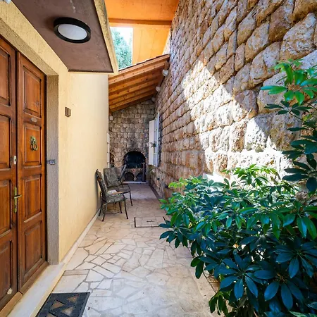 Kadena Appartement