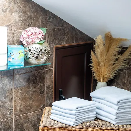 Apartment Kadena
