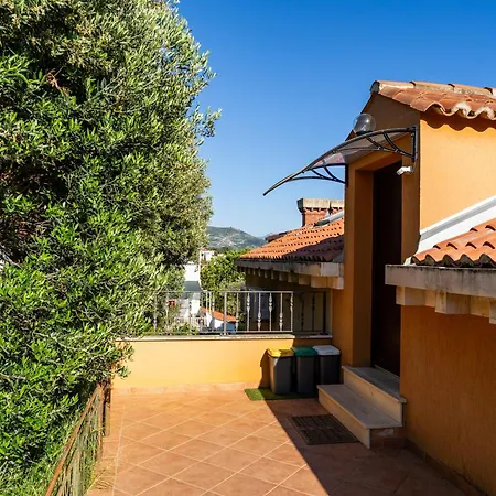 Kadena Appartement *