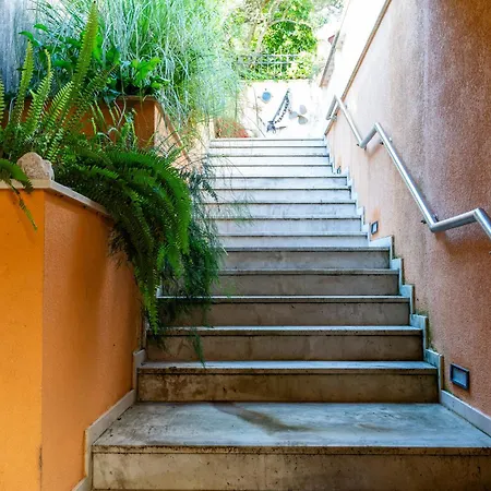 Kadena Apartment