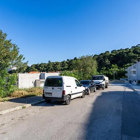 Apartmán Kadena Dubrovník