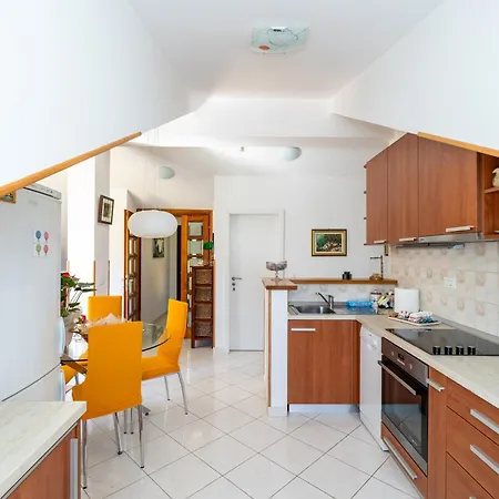 Kadena Apartamento *