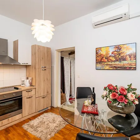 Apartman Kadena