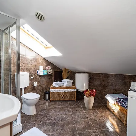 Kadena Apartmán Dubrovník