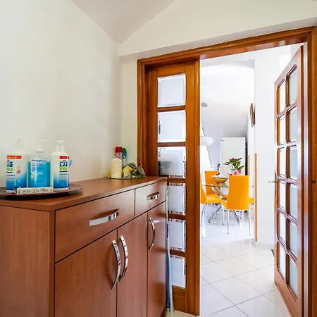 Apartmán Kadena Dubrovník