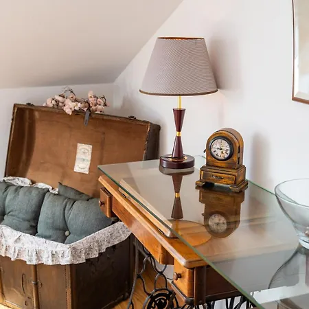 Kadena Apartmán Dubrovník