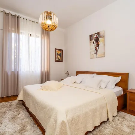 Kadena Apartment