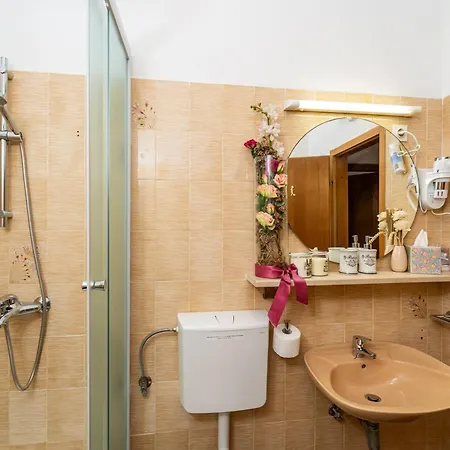 Kadena Apartment
