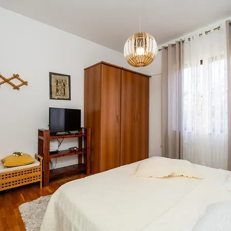 Apartment Kadena