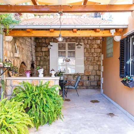 Apartmán Kadena Dubrovník