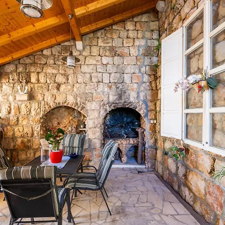 Kadena Apartman Dubrovnik