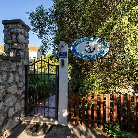 Appartement Kadena Dubrovnik