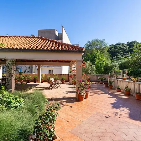 Apartamento Kadena *
