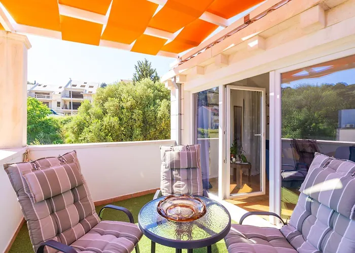 Kadena Appartement *