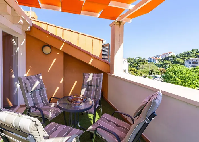 Appartement Kadena *