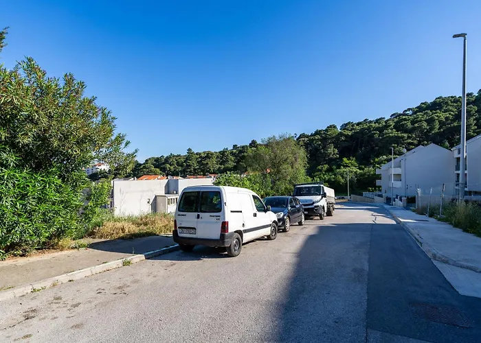 Appartement Kadena Dubrovnik