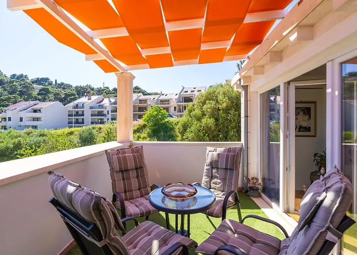 Kadena ドゥブロブニク