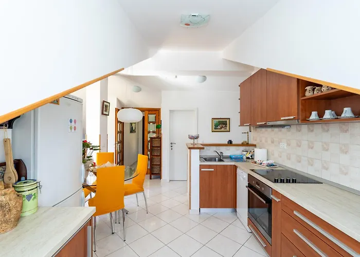 Kadena Appartement *