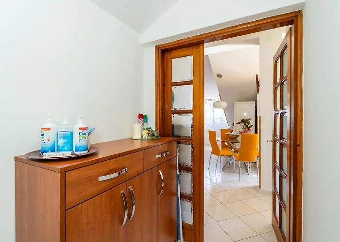 アパート Kadena *