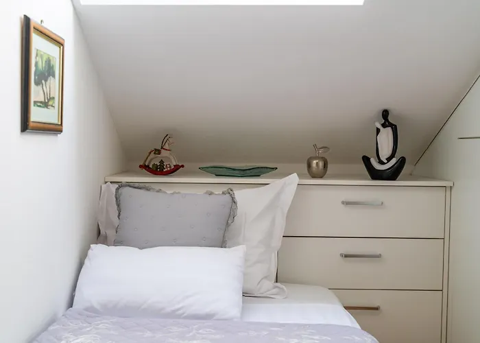 Kadena Appartement Dubrovnik