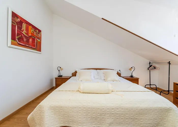 Kadena ドゥブロブニク