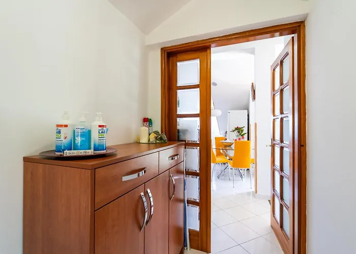 アパート Kadena ドゥブロブニク