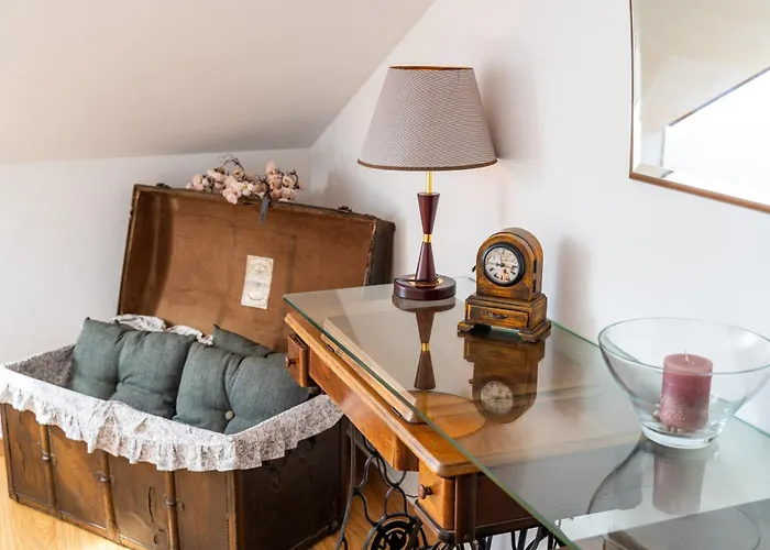 Kadena Appartement Dubrovnik