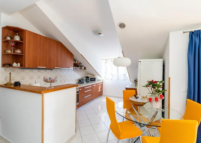 Appartement Kadena Dubrovnik