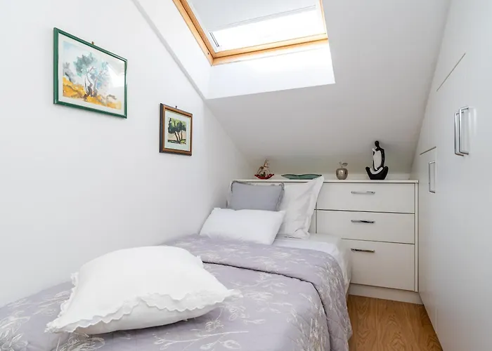 Kadena ドゥブロブニク