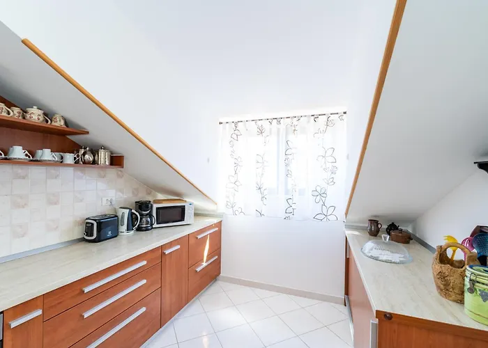 Kadena Appartement *