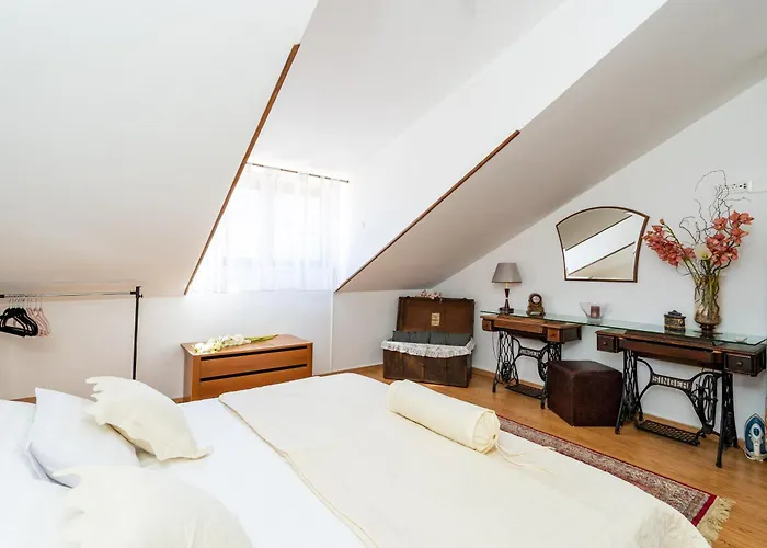 Appartement Kadena *