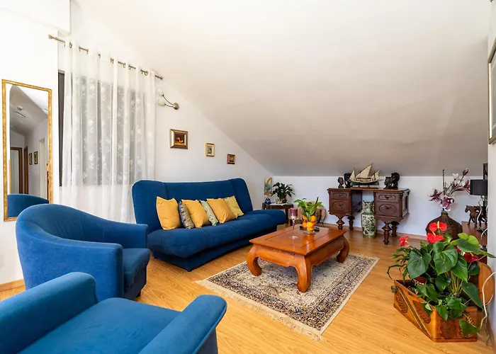 アパート Kadena ドゥブロブニク