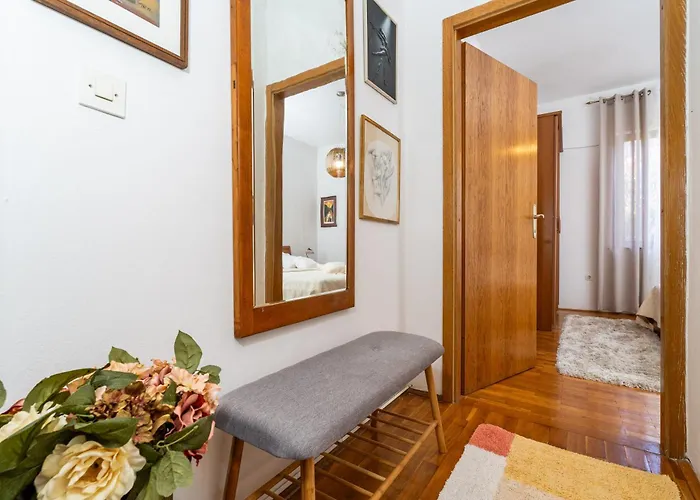 Kadena Appartement *