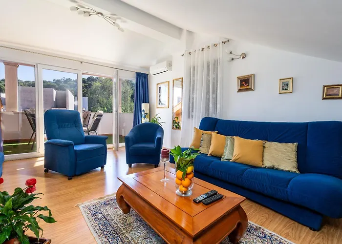 Appartement Kadena *