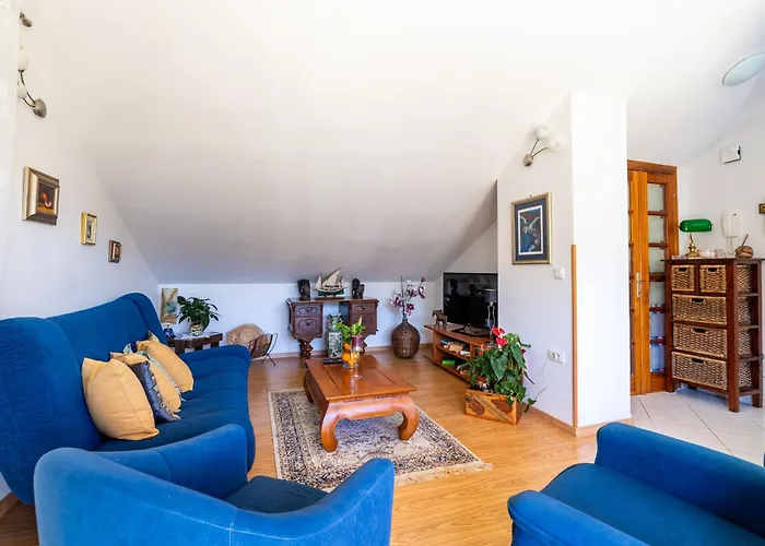 Kadena Appartement *