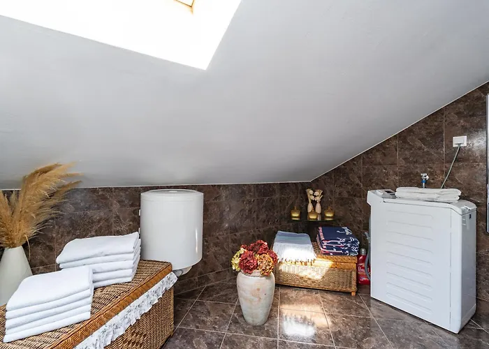 Appartement Kadena *