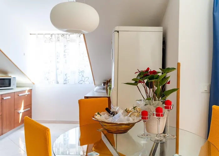 Kadena Appartement Dubrovnik