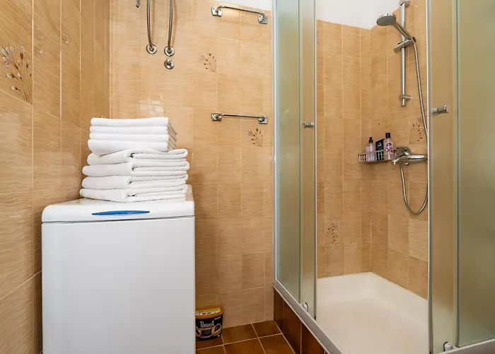 Kadena Appartement *