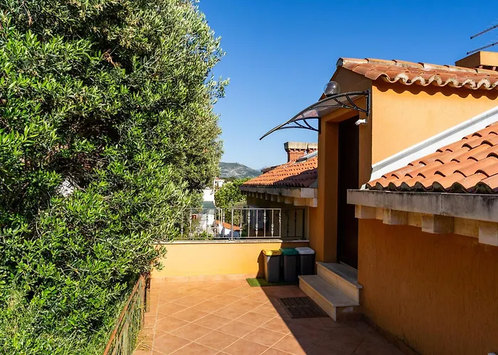 Kadena Appartement *