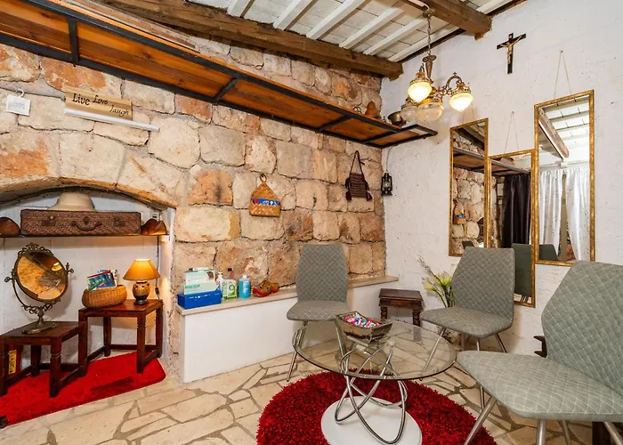 Appartement Kadena *