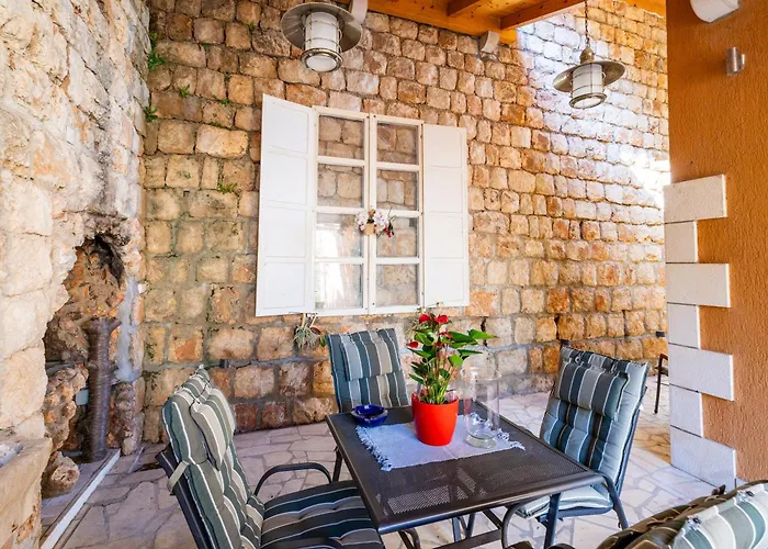 Kadena Appartement *