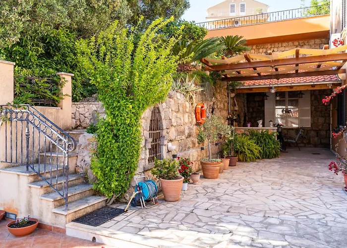 Kadena Appartement Dubrovnik