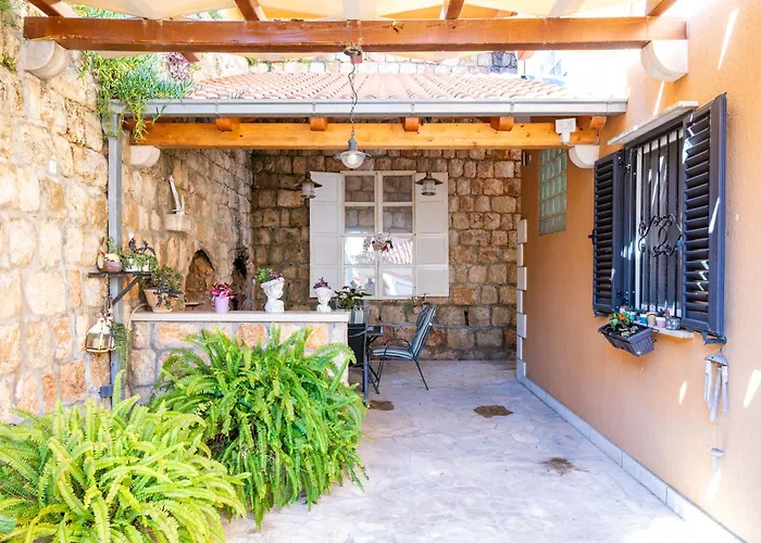 Appartement Kadena Dubrovnik